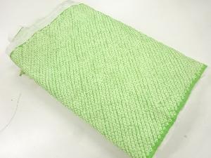 アンティーク　本総絞り着尺反物